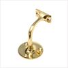 Phx 2.1/2" Brass Handrail Bracket