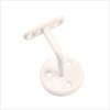 Phx 21/2" White Handrail Bracket