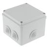 IP65 Square Junction Box