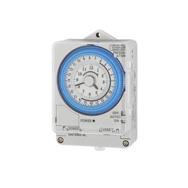 24 Hour Immersion Timer With Box