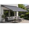 Retractable Garden Awning 4 x 3.5m