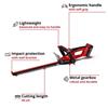 Einhell 18v 40cm Hedge Trimmer Kit 2.5 Ah Batt