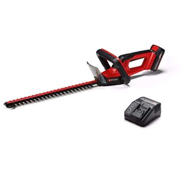 Einhell 18v 40cm Hedge Trimmer Kit 2.5 Ah Batt