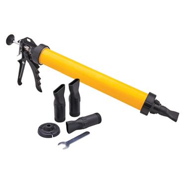 Roughneck Trade Mortar Gun