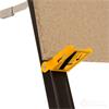 Roughneck Sawhorse Twin Pack
