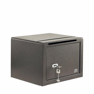 Point Safe P2S EWS Key Locking