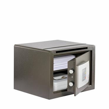 Point Safe P2E EWS Electronic Locking