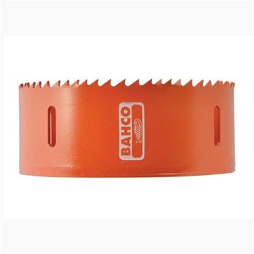 Bahco Bi-metal Holesaw 60mm