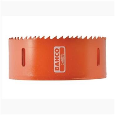 Bahco Bi Metal Holesaw 67mm