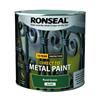 Ronseal Direct To Metal Rural Green Gloss 2.5 Ltr