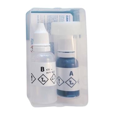Aquatest Hardness Test Kit