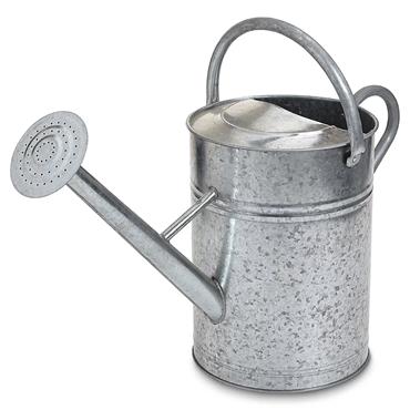 Watering Can Galvanised 9 Litre