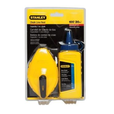 Stanley  Chalk With 4oz Blue Chalk