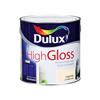 Dulux High Gloss Magnolia 2.5 Litre