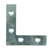 Corner Plate 50 X 50 X 13mm  Pack Of 4