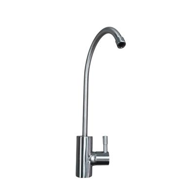 Elvion Brushed Chrome Dedicated Drinking Water Tap