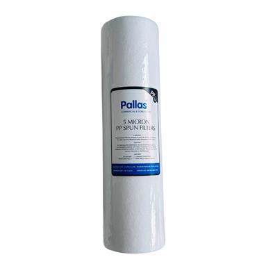 10" Pura RO Replacement 5 micron Sediment Cartridge