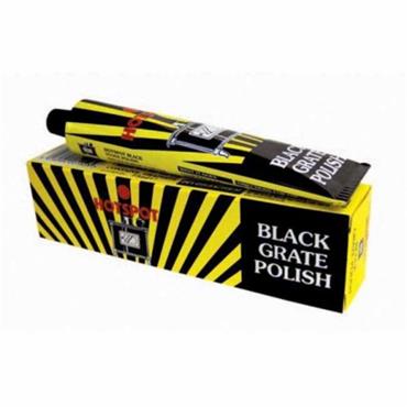 Hotspot Black Grate Polish 75ml