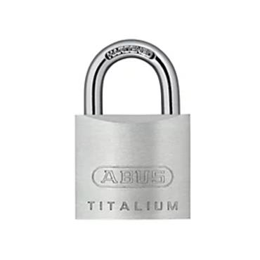 Abus Titalium Padlock 30mm