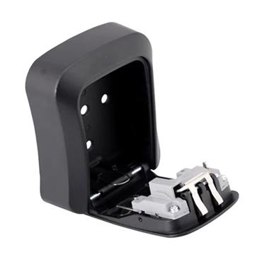 Burg Digital Key Garage Small KM5