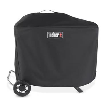 Weber Traveler Premium Grill Cover