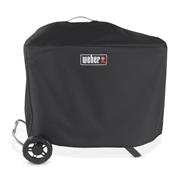 Weber Traveler Premium Grill Cover