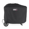 Weber Traveler Premium Grill Cover
