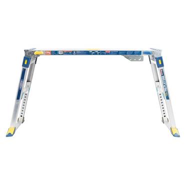 Werner 79024 Adjustable Linking Pro Work Platform