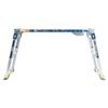 Werner 79024 Adjustable Linking Pro Work Platform