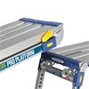 Werner 79024 Adjustable Linking Pro Work Platform