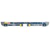 Werner 79024 Adjustable Linking Pro Work Platform