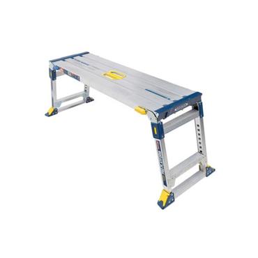 Werner 79024 Adjustable Linking Pro Work Platform