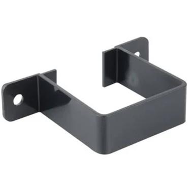 Black Amazon 70mm Pipe Bracket