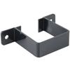 Black Amazon 70mm Pipe Bracket
