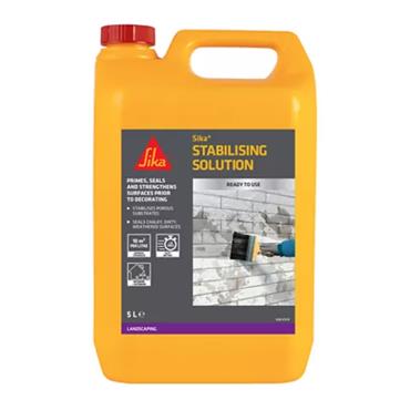 Sika Stabilising Solution 5 Ltr