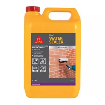Sika Water Sealer 5ltr