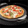 Weber Crafted Gourmet Bbq System Glazed Pizza Stone