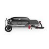 Weber Traveler Bbq