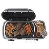 Weber Traveler Gas Barbecue Black