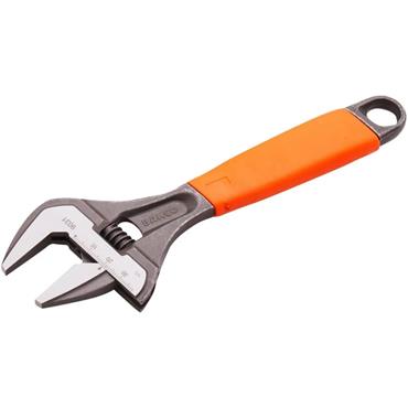 Bahco 8" Adjustable Spanner 38mm