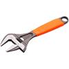 Bahco 8" Adjustable Spanner 38mm
