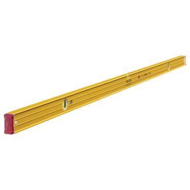 Stabila 96-2-180 Spirit Level 3 Vial 15230 183cm