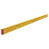 Stabila 96-2-180 Spirit Level 3 Vial 15230 183cm