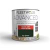 Fleetwood Advanced Quick Dry Gloss Ivy Green 750ml