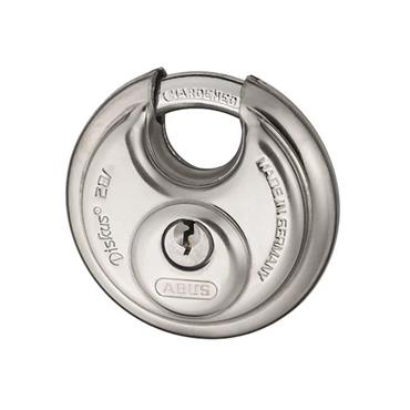 Abus 28 Series Diskus Padlock 70mm