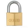 Abus Premium Padlock brass 65 40mm  