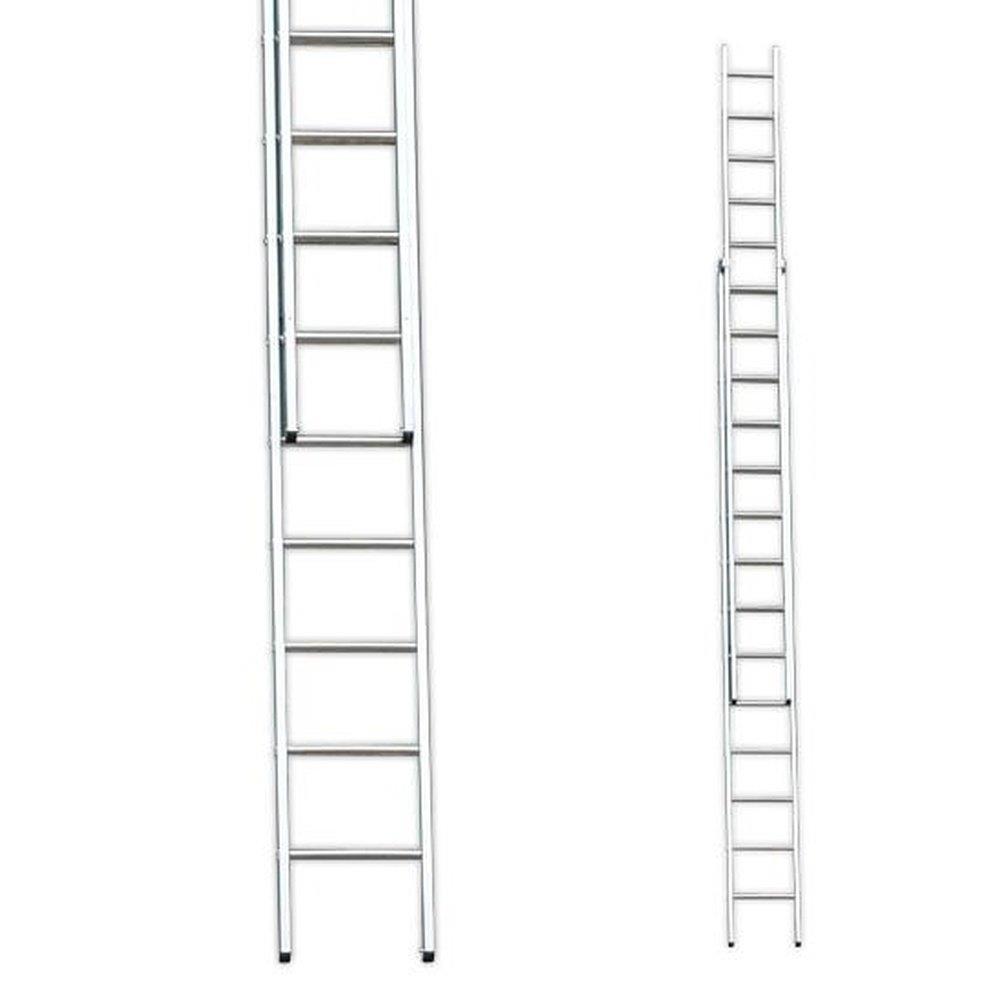 Stradbally Double Extension Ladder 30 Foot |Sheahans Homevalue | Nenagh ...