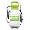 Aquaplus 5 Volt 8 Litre Pressure Sprayer Rechargable