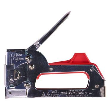 Arrow T2025 Cable & Wire Staple Gun