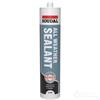 Soudal All Weather Sealant Clear 290ml